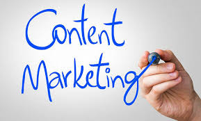 Content Marketing Company India