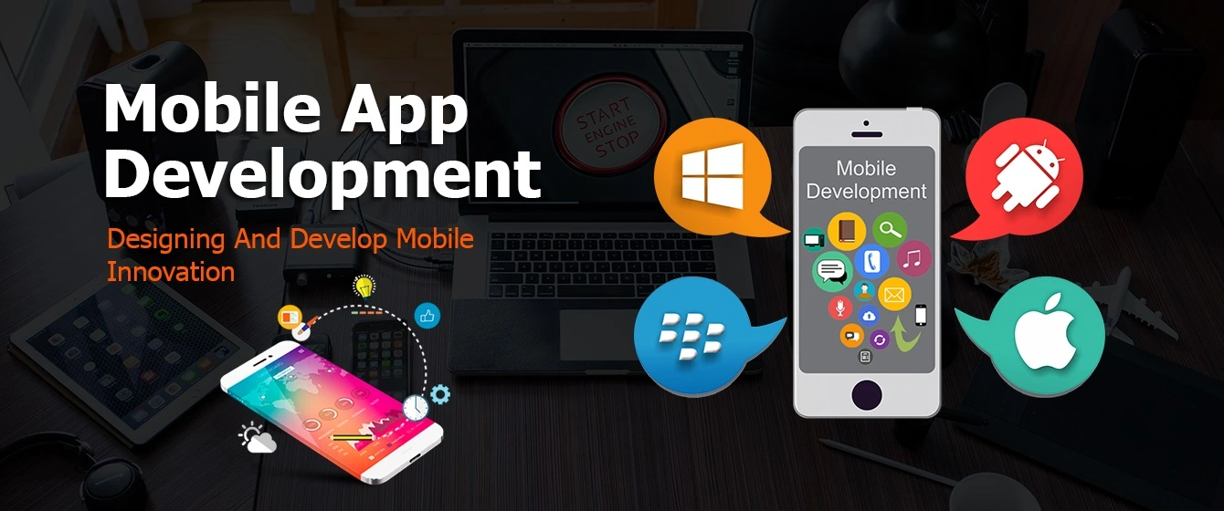  Mobile App Development Company