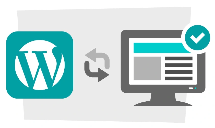Wordpress development company Kochi