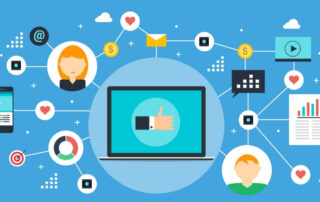 Social Media Infographics