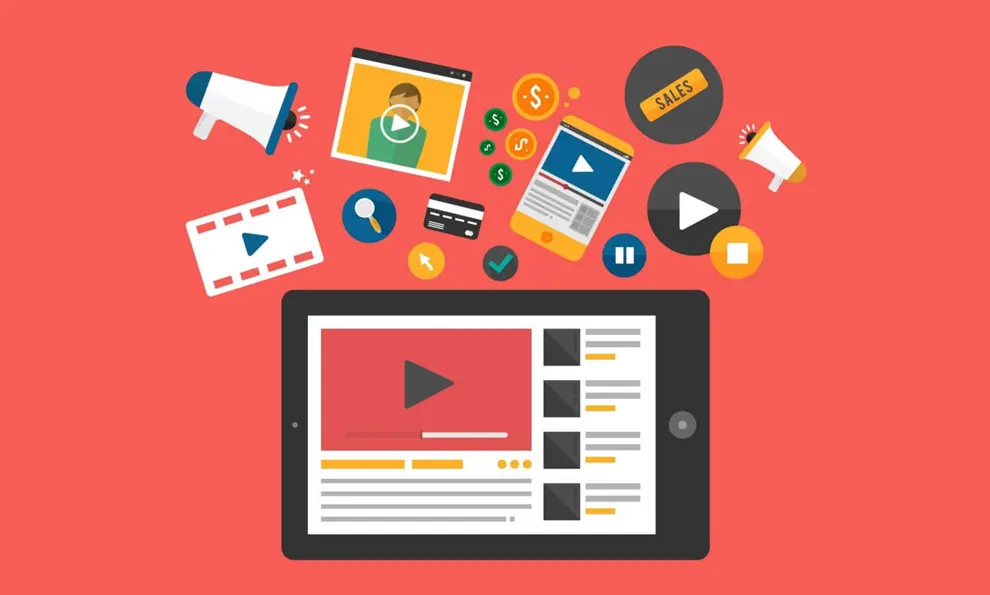 Video Marketing Strategies to Boost your Website Traffic