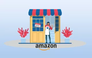 Maintaining Amazon Seller Account