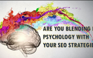 SEO needs a psychological approach