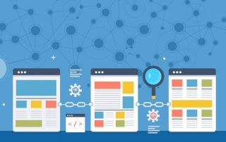 Link building techniques