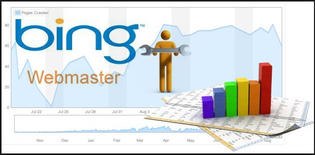 Bing Webmaster tools