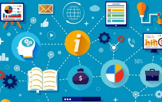 Digital marketing tools