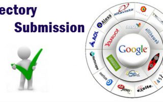 Directory Submission