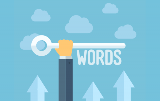 Importance Of Keywords In SEO
