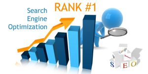 SEO Search Engine Ranking