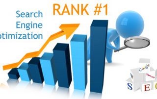 SEO Search Engine Ranking