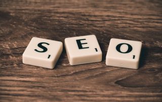 Responsive Website Design For SEO