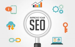 Tips to boost your SEO ranking