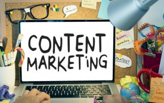 Best Content Marketing Strategies 2017
