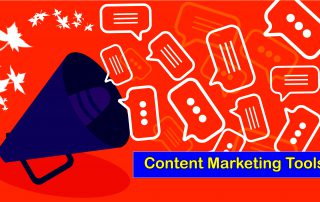 Free Content Marketing Tools