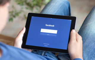 Facts about Facebook