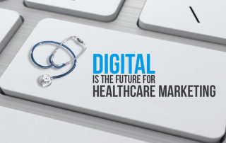Digital Marketing Trends in Healthcare Industry