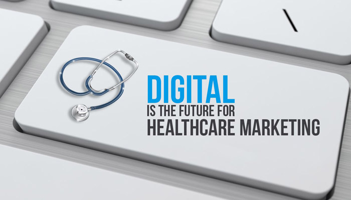 Digital Marketing Trends in Healthcare Industry