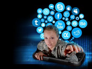 Ways To Benefit From A Social Media Consultant