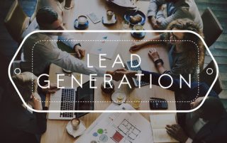 Lead Generation