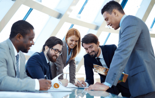 Marketing Strategy Developed By Professionals