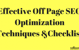 off page seo