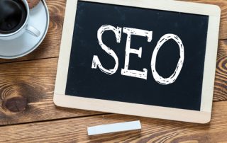 On Page Optimization