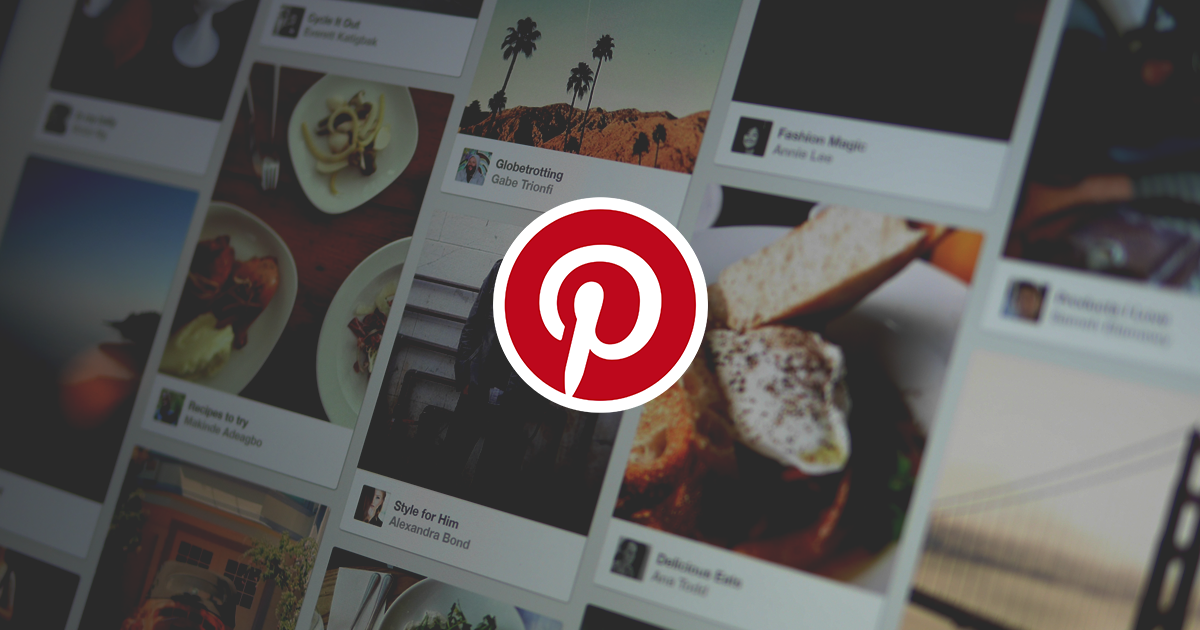 factors affecting ecommerce traffic from pinterest