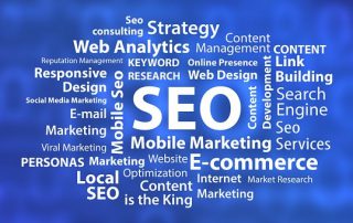 Website Content Translation can Affect your SEO