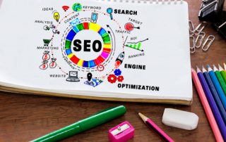 Dallas Texas SEO & Digital Marketing Companies