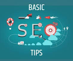 SEO tips for a new site