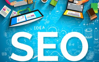 Latest Trends In SEO 2017