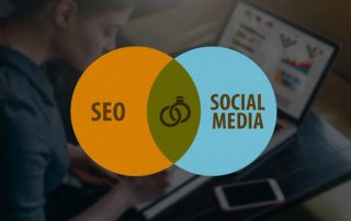 Importance of Social Media in SEO