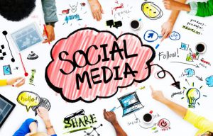 social media marketing sites