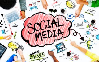 social media marketing sites