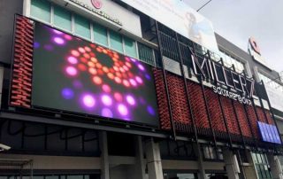 Video Walls Can Improve Your Marketing