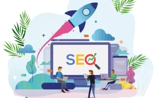 Search Engine Optimization SEO Training in Kochi