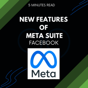 meta suite features