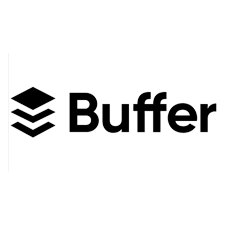 Buffer logo