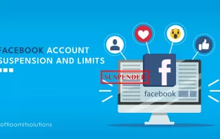 Facebook Account Suspension and Limits