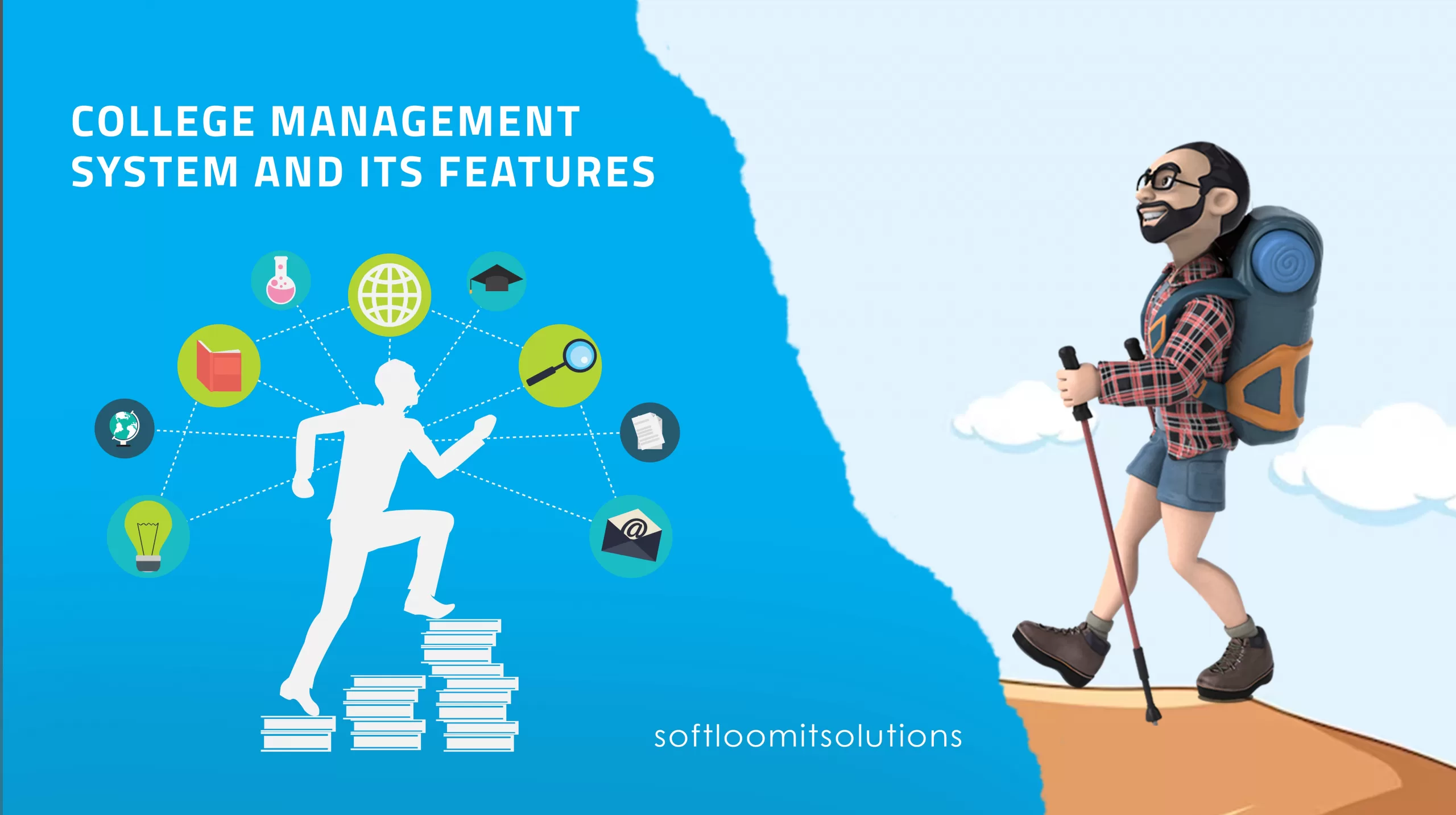 College Management System and Its Features