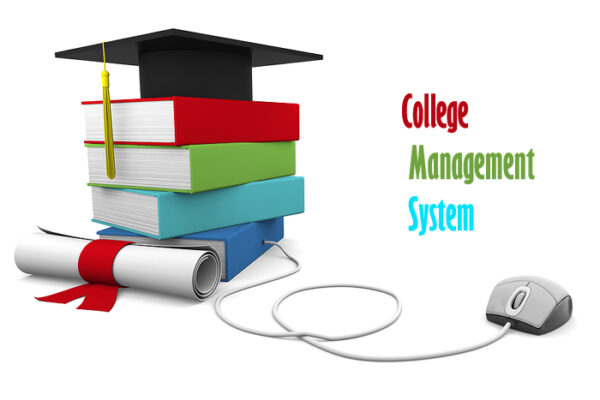 college management system