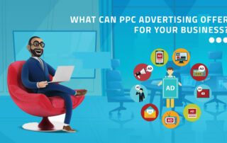 What can PPC advertising offer for your Business?