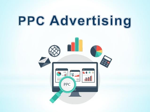 PPC advertising