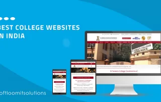 Best College Websites