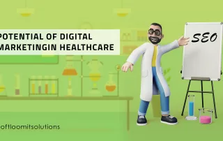 Digital Marketing in Healthcare