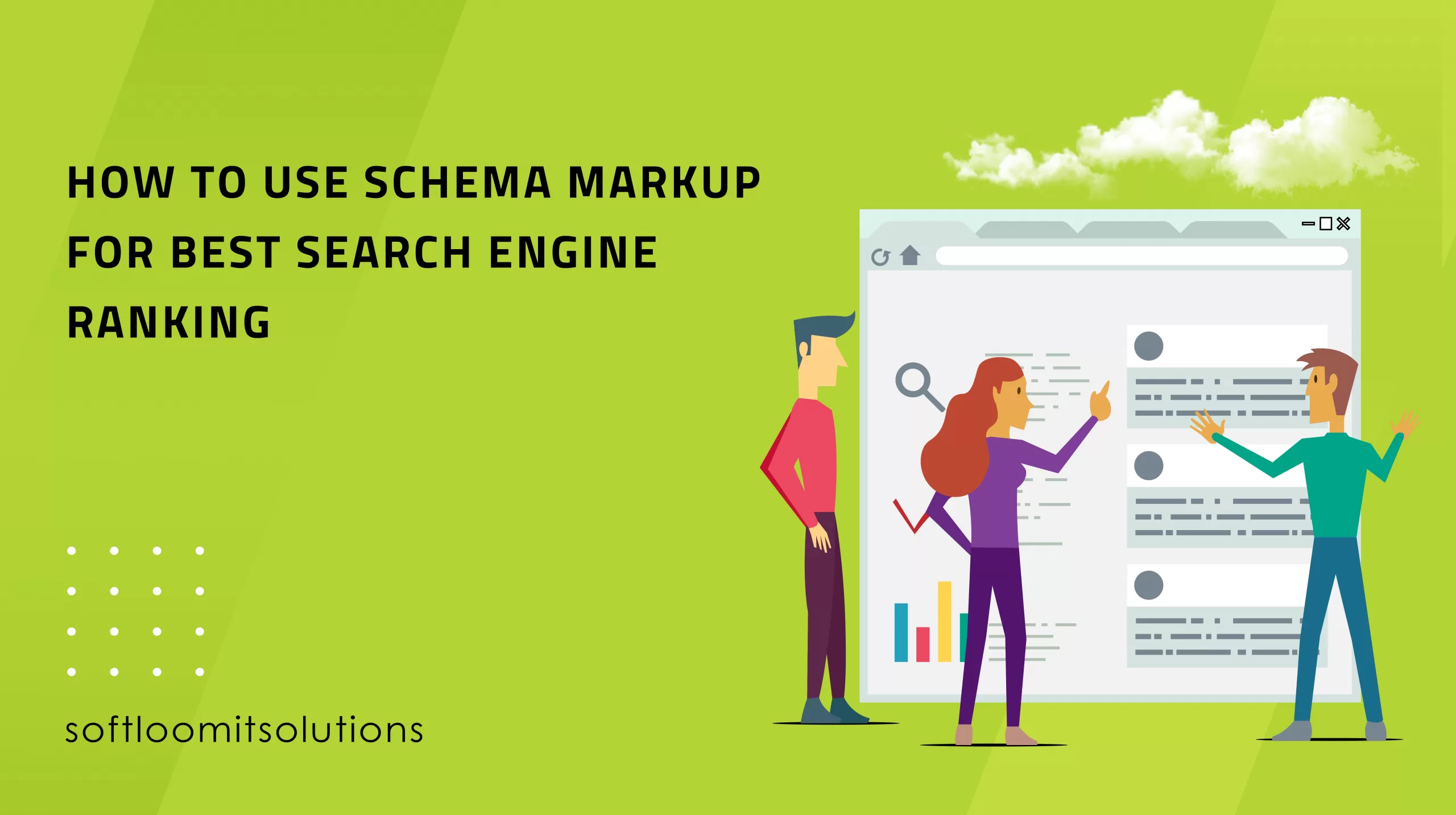 Schema Markup for Best Search Engine Ranking