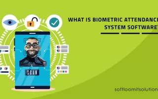 Biometric Attendance System Software