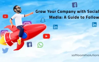 grow your business with social media