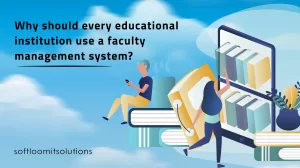 faculty management system