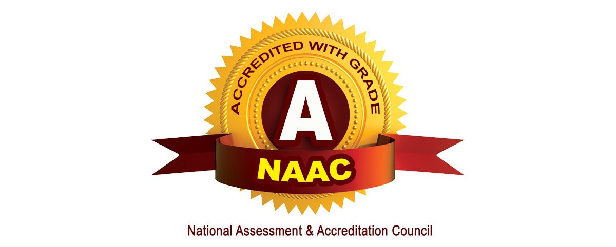 NAAC accreditation